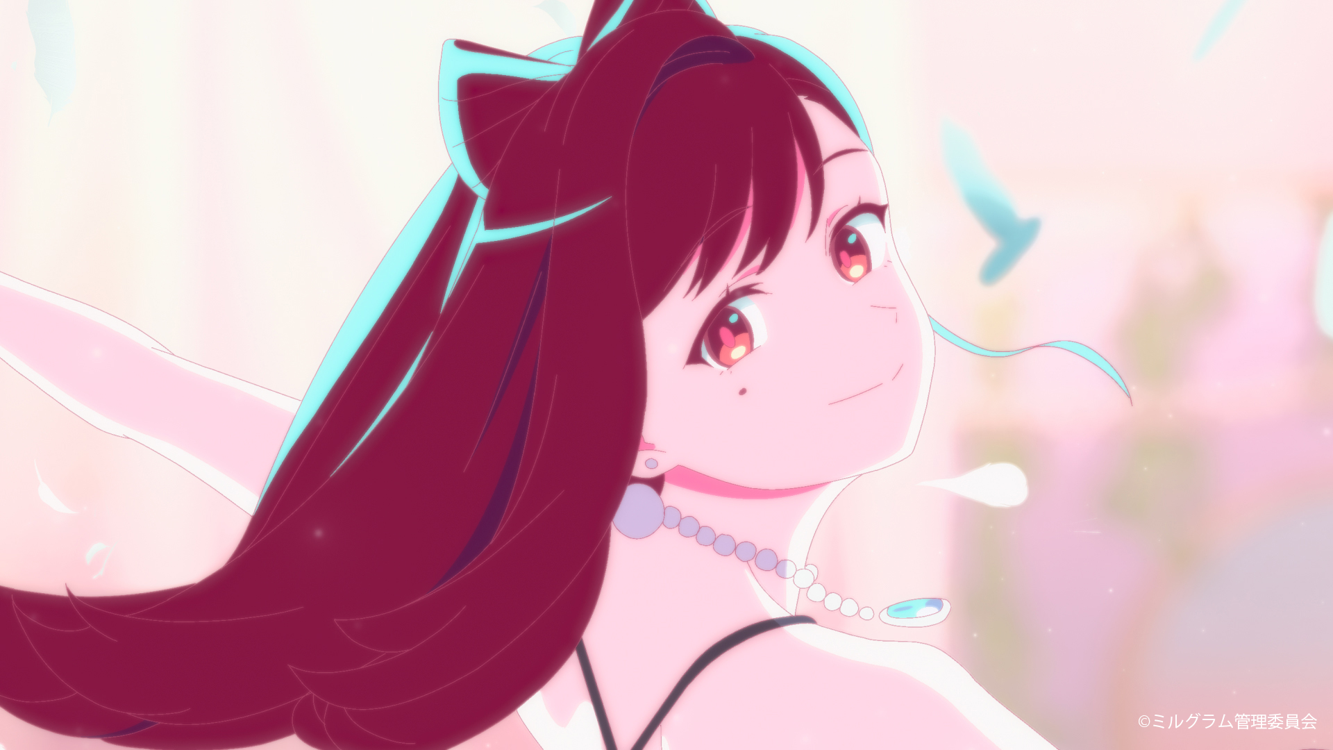 MILGRAM ミルグラム 第二審 サイン入りCD ティアドロップ ユノ