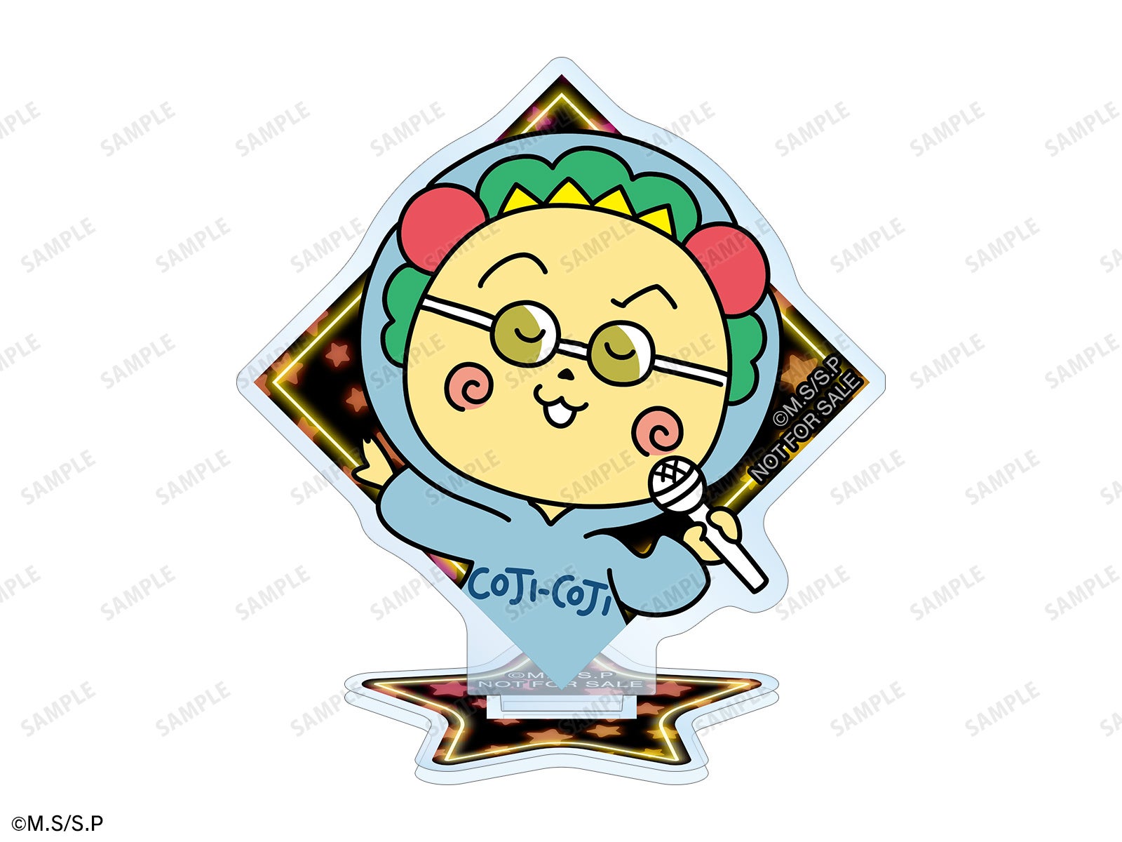 コジコジ』POP UP SHOP vol.3 in AMNIBUS STORE |