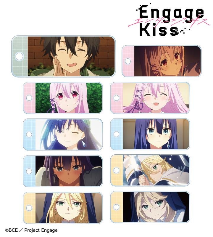 ガチャキャラPin ファーストKiss物語 Part2 シークレットピンズ ガチャキャラPin ファーストKiss物語 Part2 シークレットピンズ