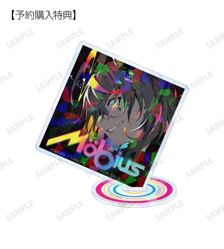 ルーン 缶バッジ WACCA Luin - Badge - WACCA (08.ルーンB 「WACCA 缶バッジ 01