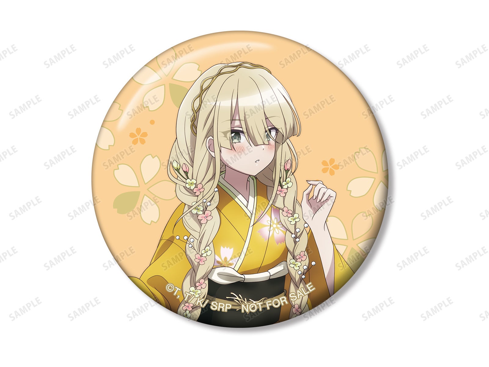 スパイ教室　サラ　生誕祭　当選品　3名限定　キャンバスアート　当選書付き 生誕祭2025】豪華記念グッズ発売決定！限定アクスタやミニ