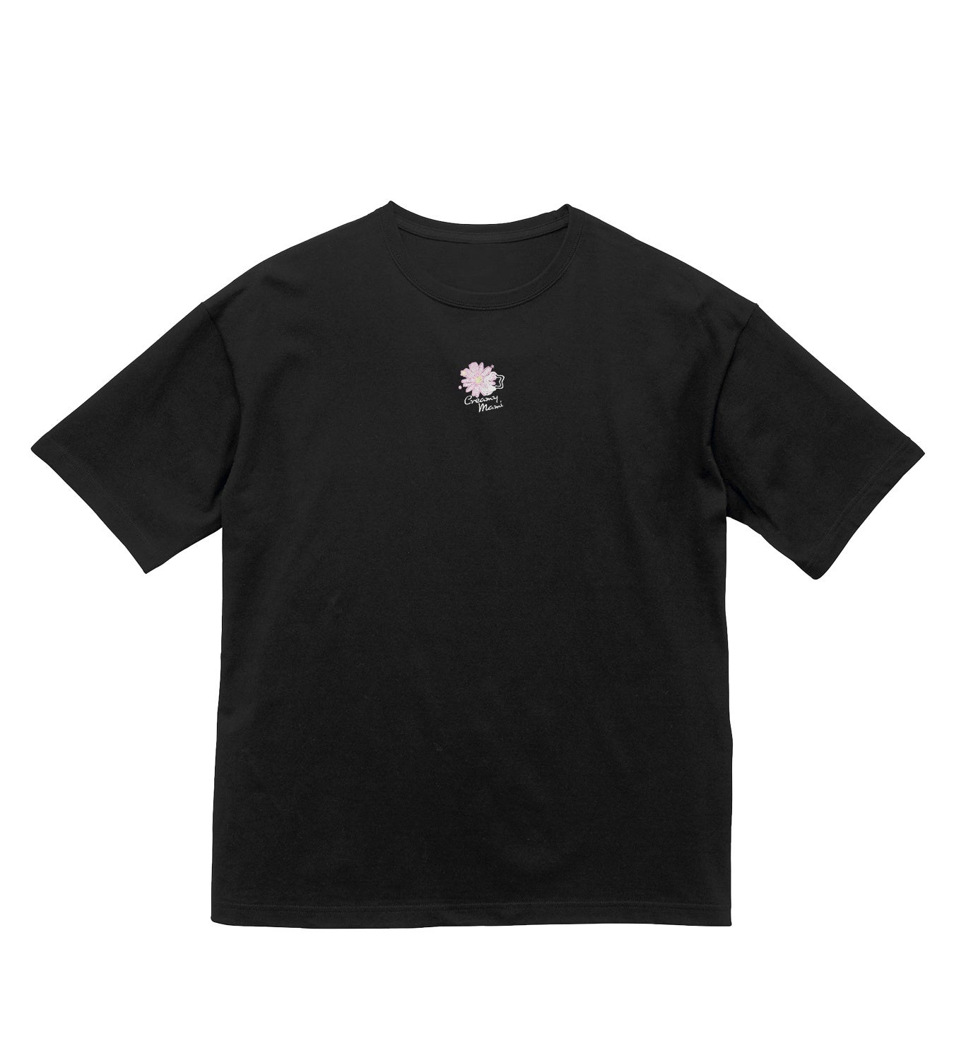 魔法の天使クリィミーマミ Tシャツ XLサイズ 漫画 アニメ 映画 ゲーム 声優 of23pe1202.jpg