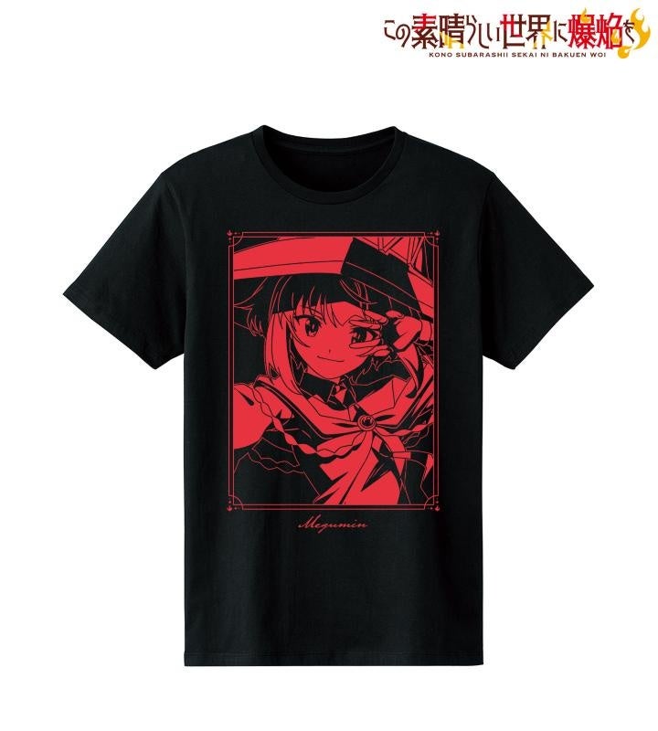 この素晴らしい世界に爆焔を！』のトレーディングアクリルカード