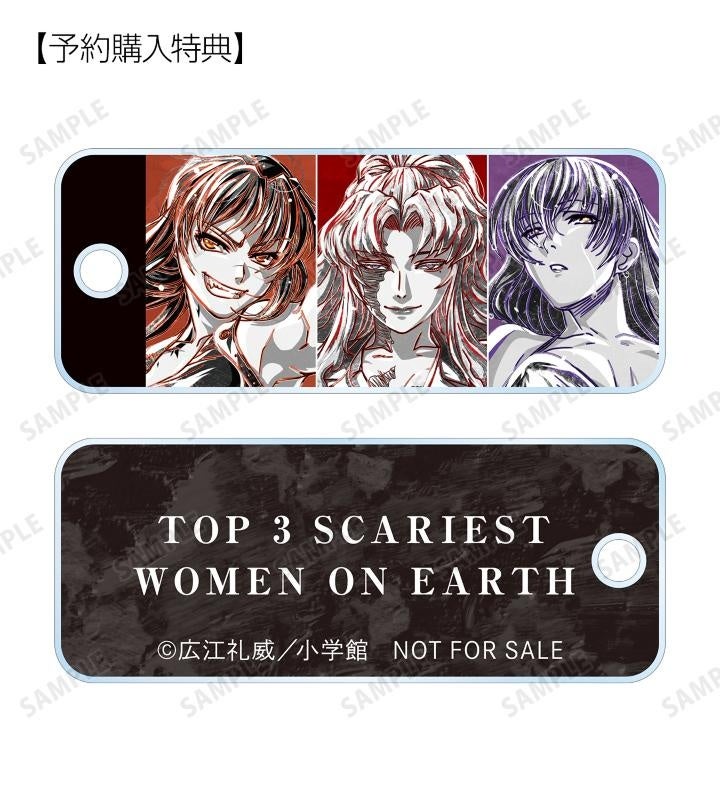 BLACK LAGOON』のトレーディング Ani-Art BLACK LABEL アクリル