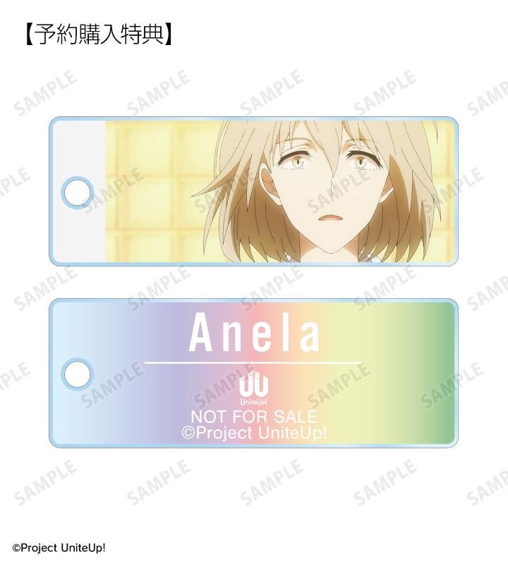 AmBitious グッズ (あ) 新品 未開封 河下楽 AmBitious アクリルスタンド 2023 - メルカリ