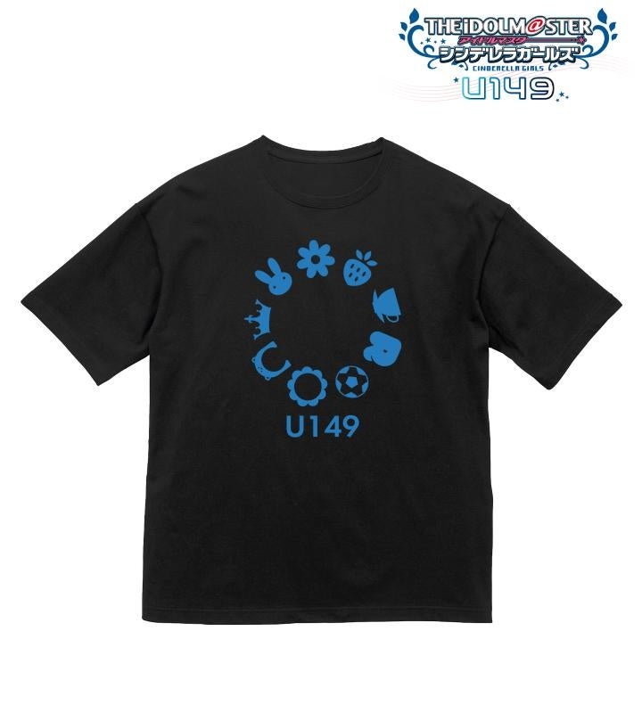 アイドルグッズ amb TVアニメ「アイドルマスター シンデレラガールズ U149」のAni