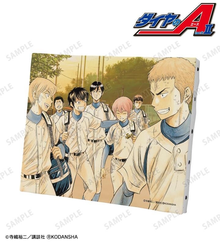 ダイヤのA だるーん(だる〜ん) アクリルキーホルダー コレクション 1BOX daiya_key1_tk_600x.jpg?v=