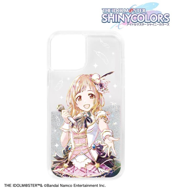 アイドルマスター シャイニーカラーズ』の283プロ