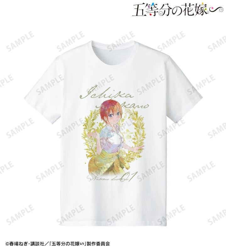 雑貨　全10種セット 「五等分の花嫁∽ トレーディング grunge CANVAS ミニキャンバスボード」 五等分の花嫁∽ - トレーディング grunge CANVAS ミニキャンバス