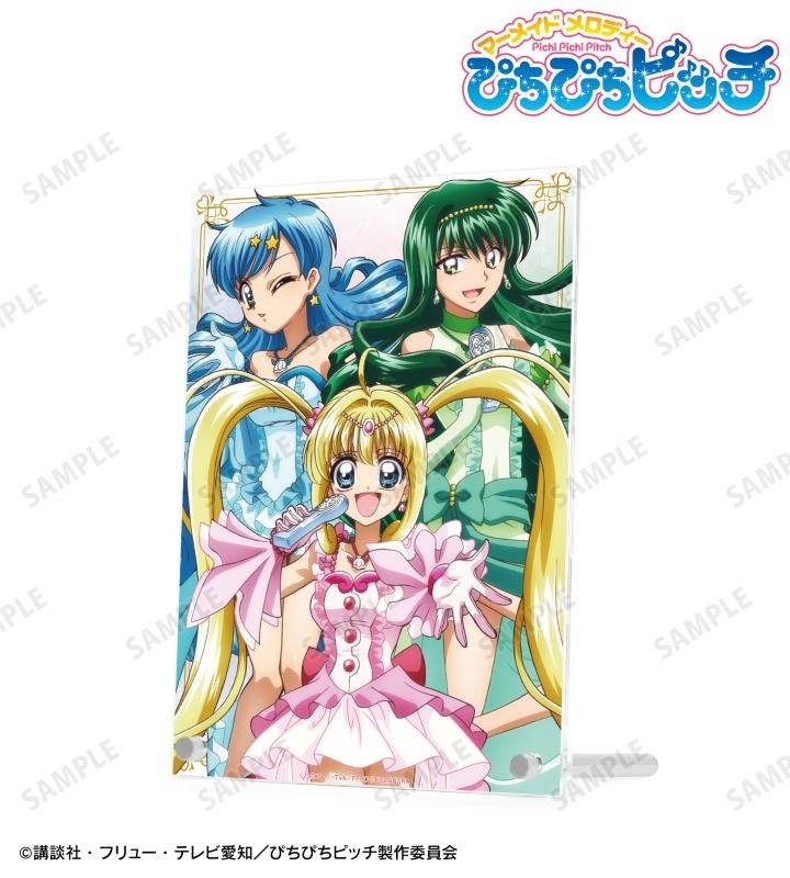 新品未開封 ぴちぴちピッチ 20th Anniversary ブロマイド26袋