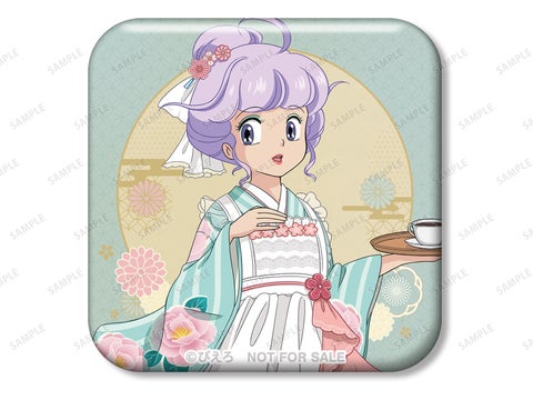 魔法の天使クリィミーマミ 40th Anniversary POP UP SHOP in 新宿マルイ アネックスの開催が決定! 魔法の天使クリィミーマミ 40th Anniversary POP UP SHOP in 新宿マルイ アネックスの開催が決定!