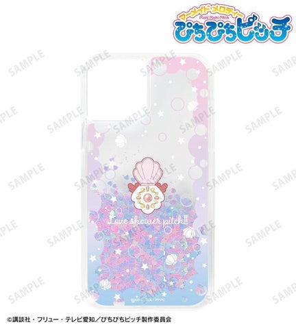 アニメ「ぴちぴちピッチ」の七海 るちあ グッズの受注開始!AMNIBUSで購入可能! アニメ「ぴちぴちピッチ」の七海 るちあ グッズの受注開始!AMNIBUSで購入可能!