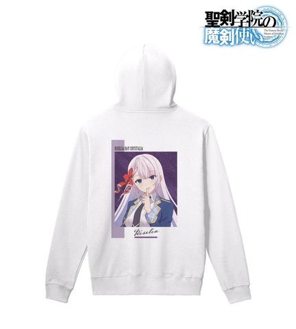 TVアニメ「聖剣学院の魔剣使い」のリーセリア・レイ・クリスタリア グッズの受注開始!AMNIBUSで購入可能! TVアニメ「聖剣学院の魔剣使い」のリーセリア・レイ・クリスタリア グッズの受注開始!AMNIBUSで購入可能!