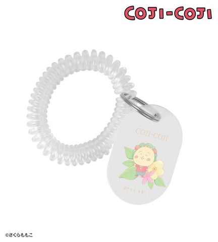 『コジコジ』のトレーディング Botania グッズがAMNIBUSで受注開始! 『コジコジ』のトレーディング Botania グッズがAMNIBUSで受注開始!