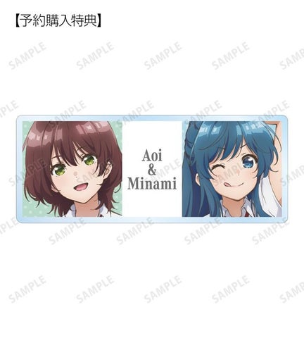 『弱キャラ友崎くん 2nd STAGE』のオリジナルグッズ受注開始!AMNIBUSで限定アイテム登場 『弱キャラ友崎くん 2nd STAGE』のオリジナルグッズ受注開始!AMNIBUSで限定アイテム登場
