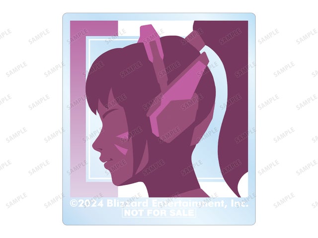 『オーバーウォッチ 2』POP UP SHOPイベント開催!新グッズ先行販売や特典満載 『オーバーウォッチ 2』POP UP SHOPイベント開催!新グッズ先行販売や特典満載