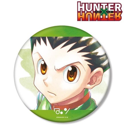 『HUNTER×HUNTER』のオリジナルグッズ受注開始!AMNIBUSで日常に溶け込むキャラクターグッズ多数! 『HUNTER×HUNTER』のオリジナルグッズ受注開始!AMNIBUSで日常に溶け込むキャラクターグッズ多数!