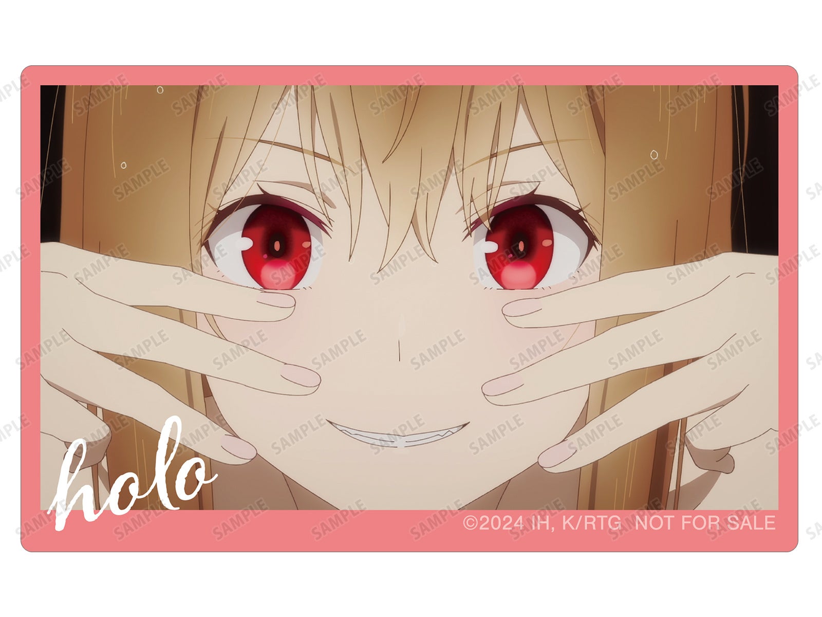 TVアニメ『狼と香辛料』POP UP STOREイベント開催!新商品先行販売や限定特典あり TVアニメ『狼と香辛料』POP UP STOREイベント開催!新商品先行販売や限定特典あり