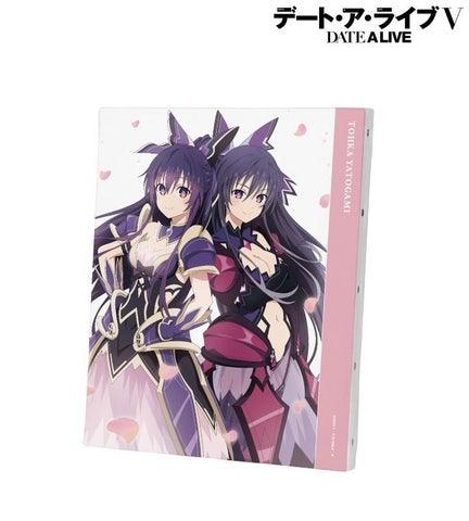 アニメ「デート・ア・ライブV」のオリジナルグッズ受注開始!AMNIBUSで人気キャラクターグッズ登場 アニメ「デート・ア・ライブV」のオリジナルグッズ受注開始!AMNIBUSで人気キャラクターグッズ登場