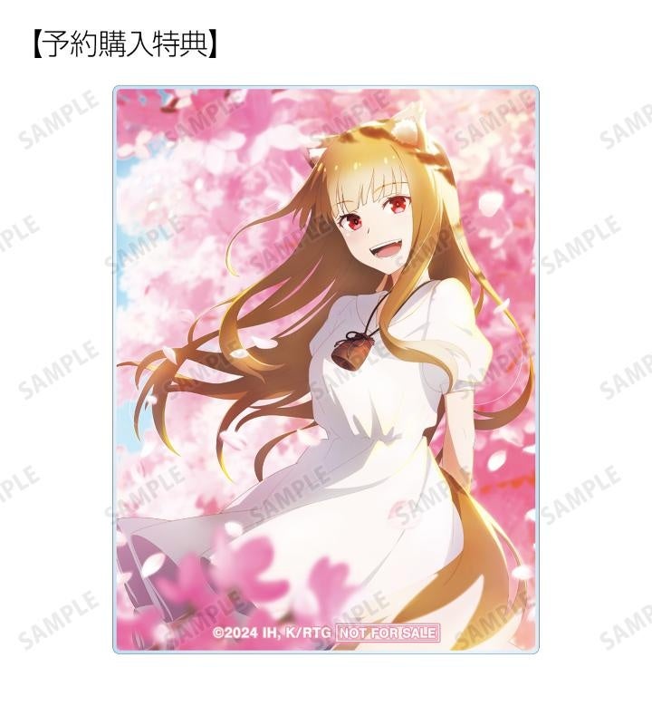 ☆アニメ雑誌付録 非売品 AX PREMIUM TRADING CARD No.20 花