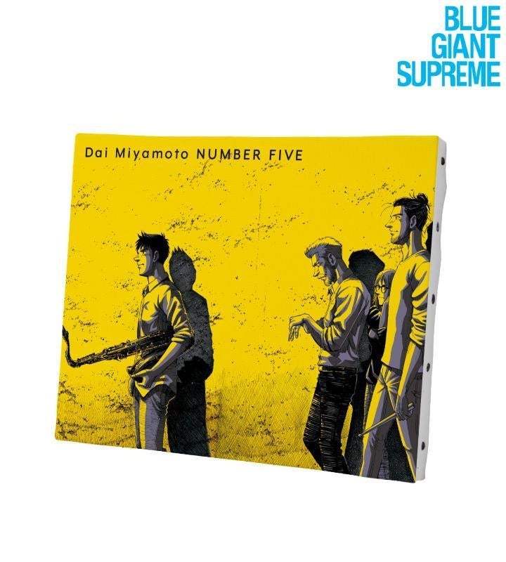 Amazon.co.jp: 【Amazon.co.jp限定】 BLUE GIANT Blu-ray