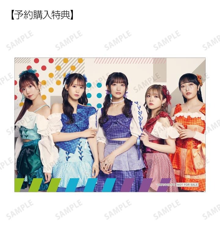 イマン　アンナ　ビード入りミディ缶 劇場版アニメ『i☆Ris the Movie - Full Energy!! -』の