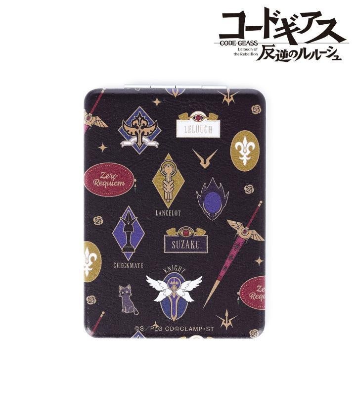コードギアス 反逆のルルーシュ ニュータイプ オリジナル 携帯