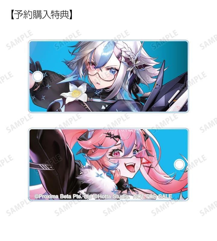 ファプタ アクスタ＆店舗特典 グッズ-スタンドポップ】メイドインアビス 烈日の黄金郷
