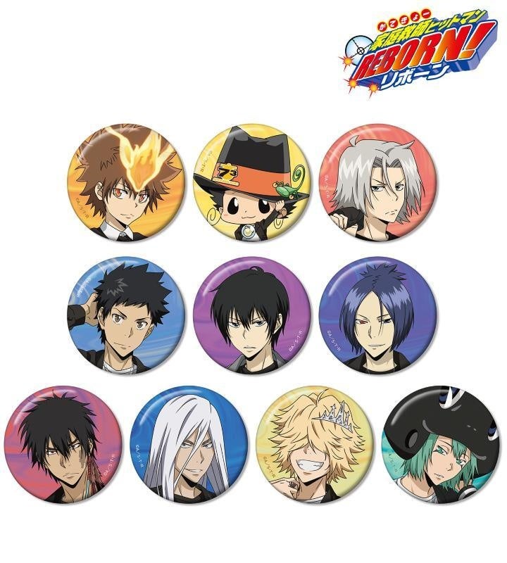 夏祭り セット CCG リボーン REBORN