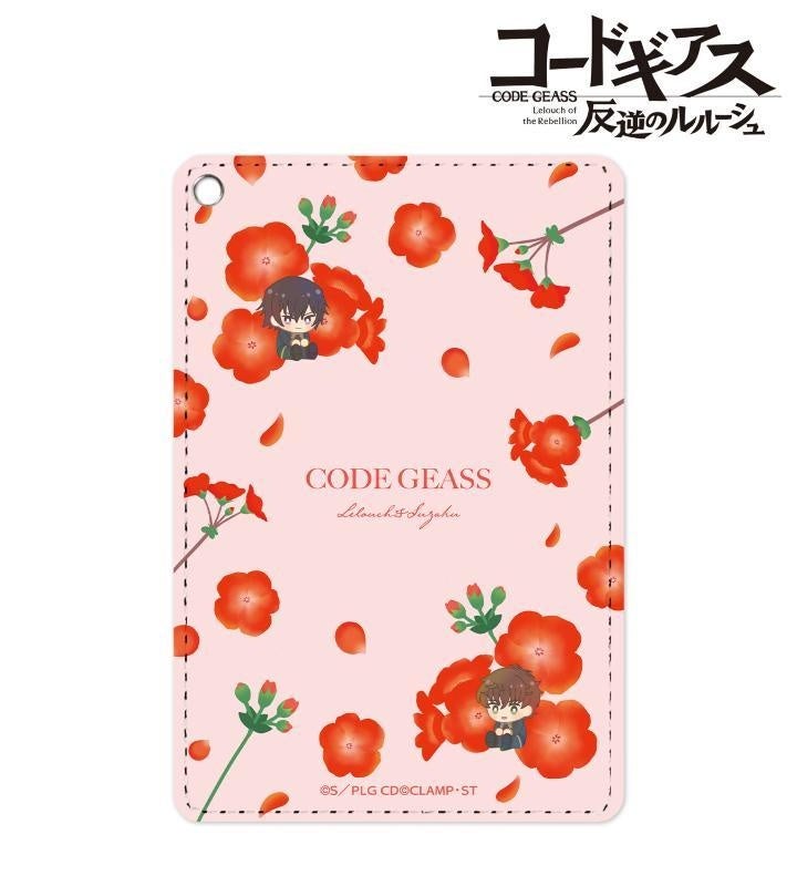 コードギアス 反逆のルルーシュ』のトレーディング Botania