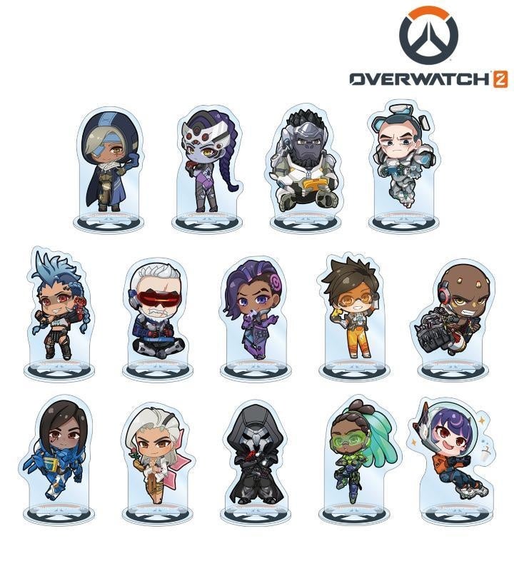 オーバーウォッチred 東京タワー ストリートver マルチデスクマット ow2 オーバーウォッチred 東京タワー ストリートver マルチデスク