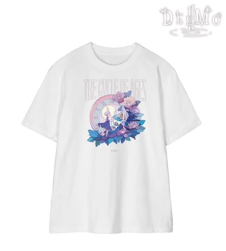 DEEMO & DEEMO II』のトレーディング楽曲イラストアクリルスタンド