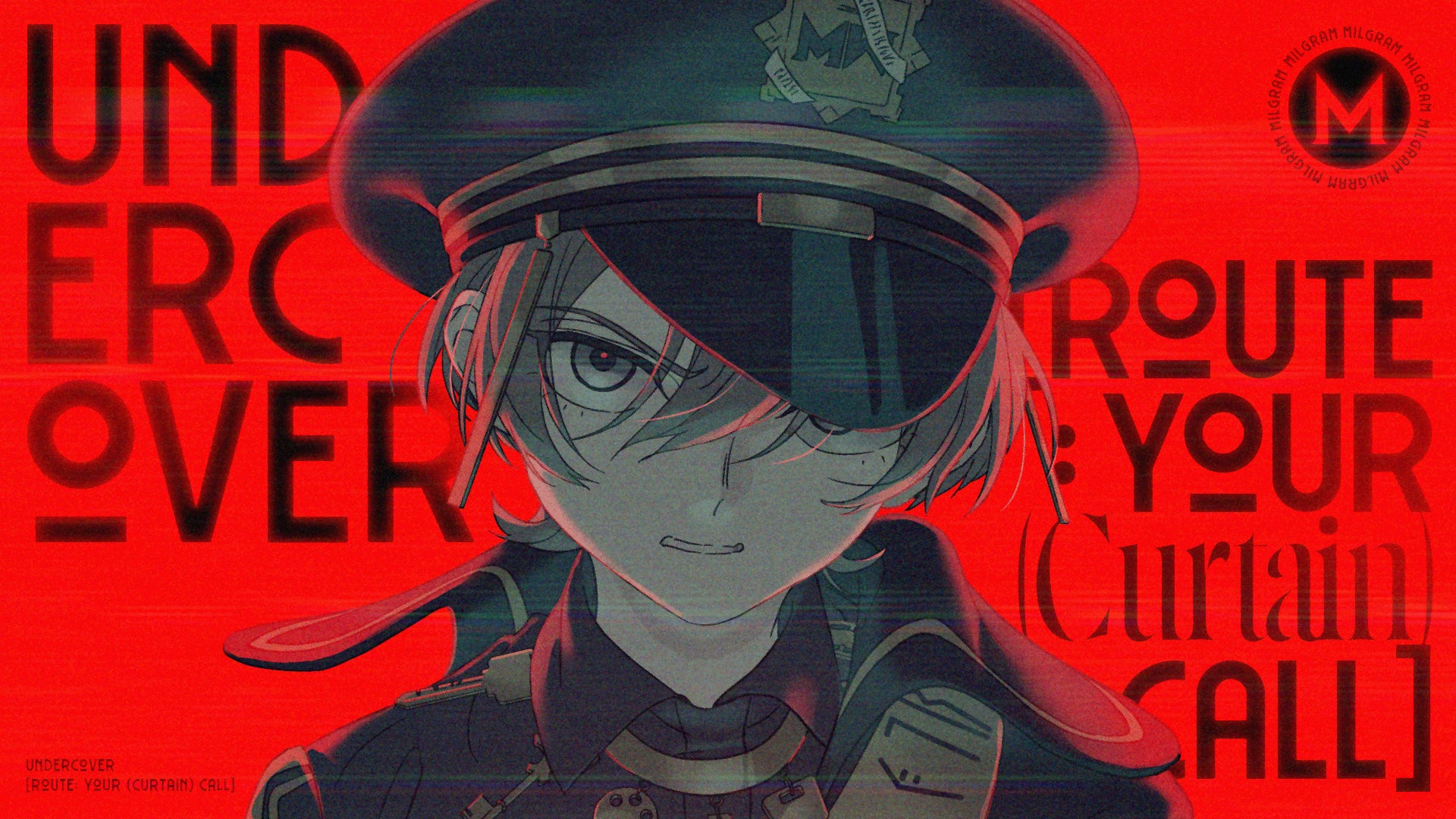 DECO*27×山中拓也による『MILGRAM-ミルグラム-』、囚人たちによる DECO*27×山中拓也による『MILGRAM-ミルグラム-』、囚人たちによる