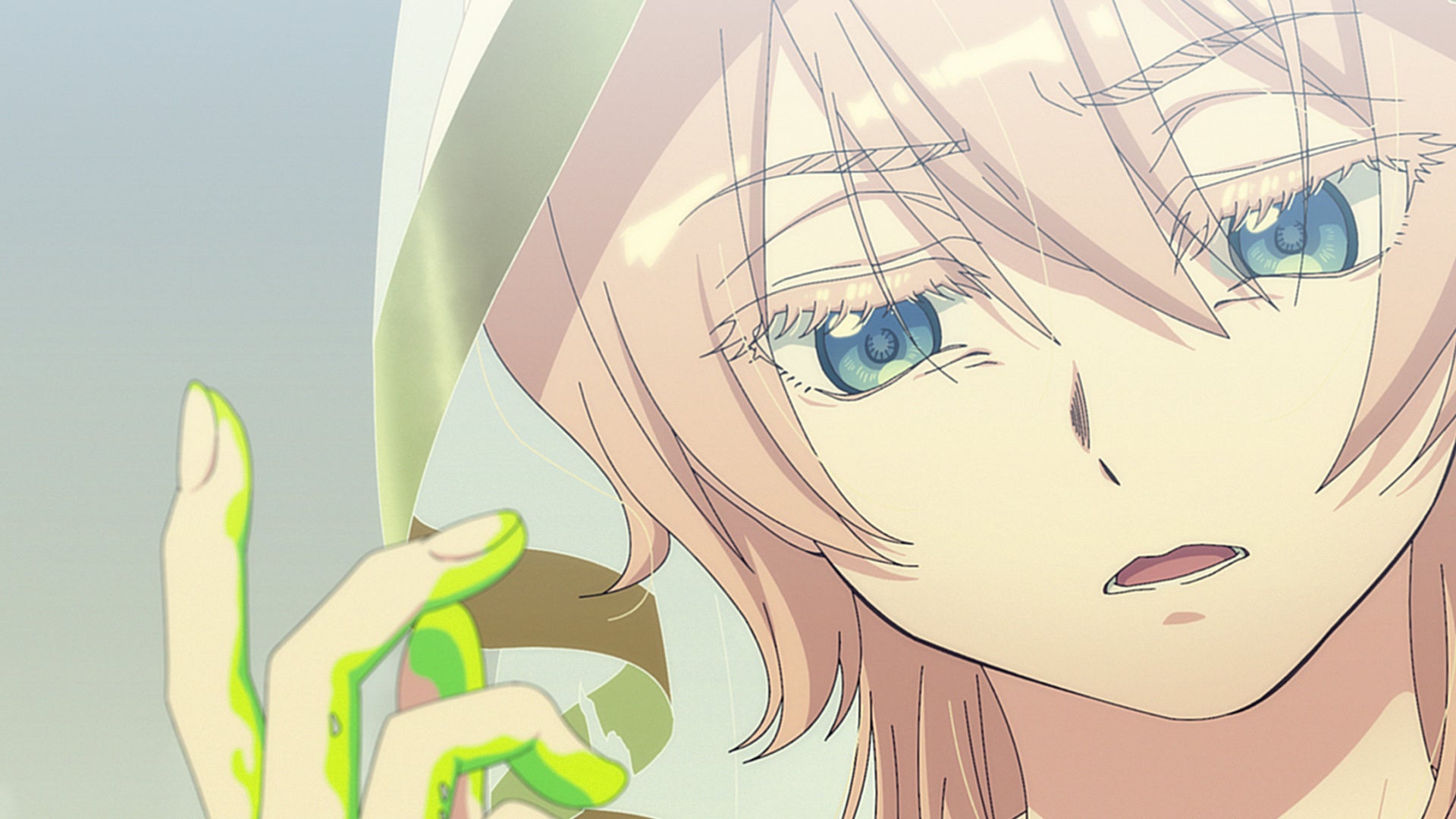 DECO*27×山中拓也による『MILGRAM-ミルグラム-』、第三審・第三弾