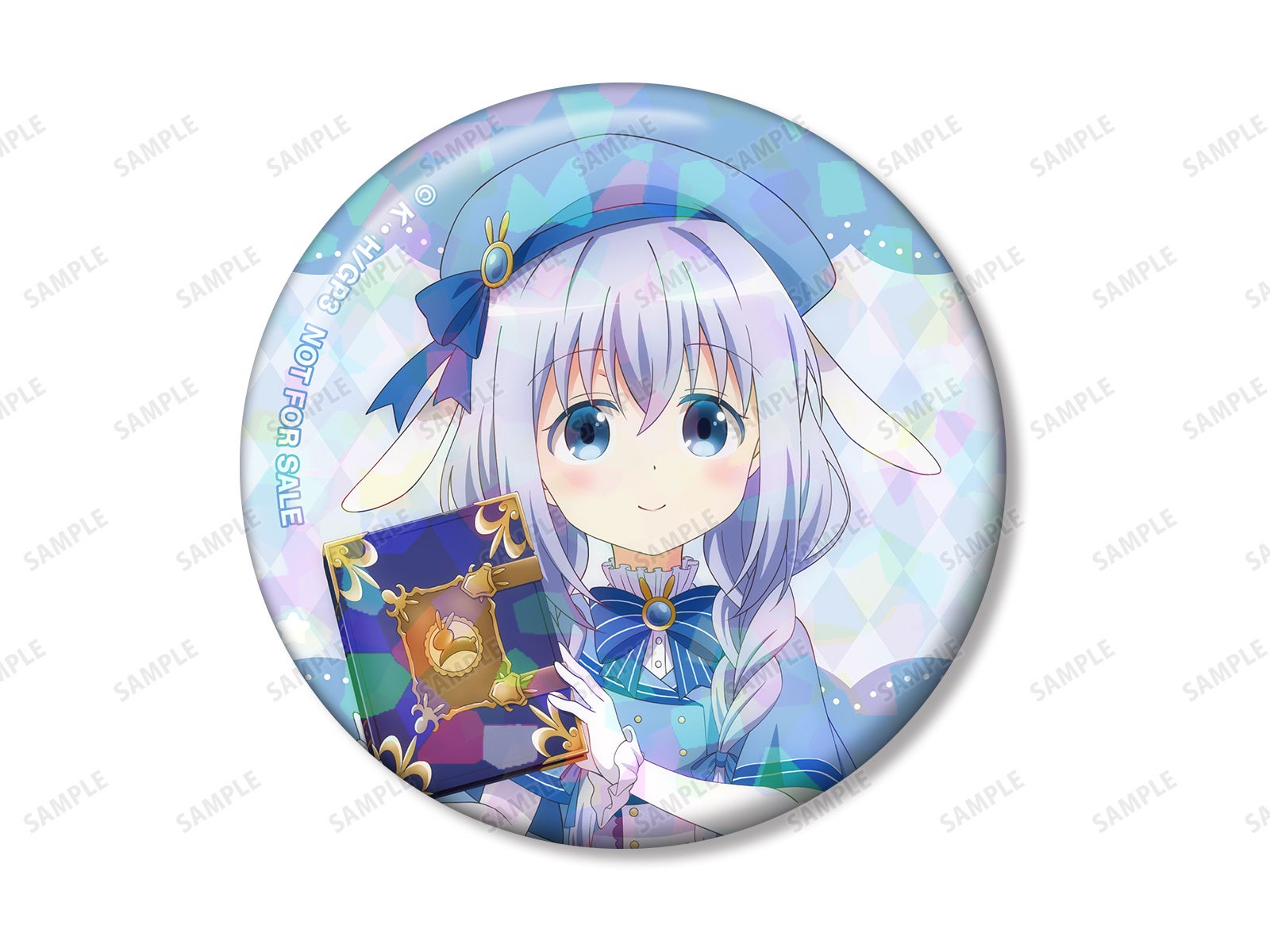 ご注文はうさぎですか？ BLOOM』のイベント「『ご注文はうさぎですか