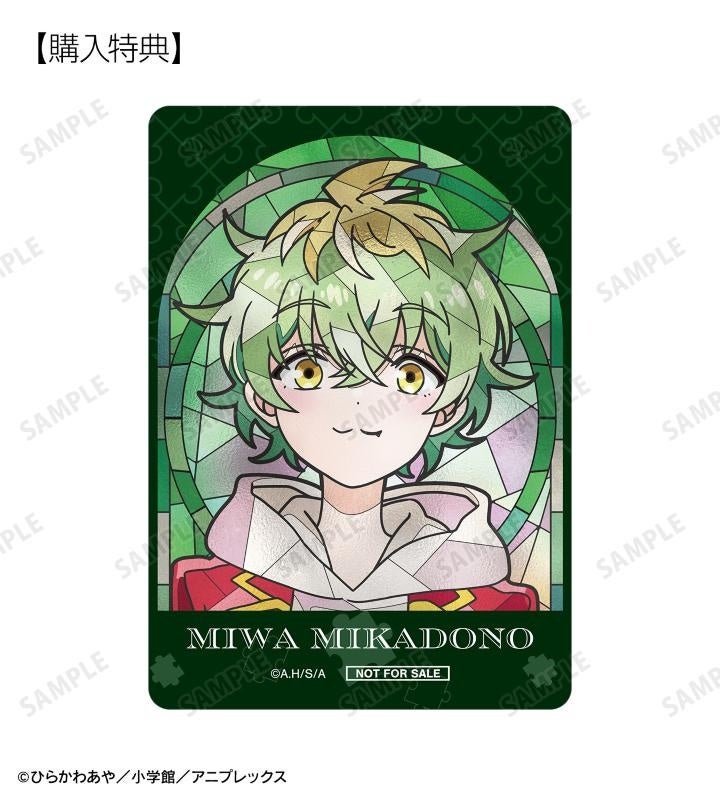 [ディヴァインクロス] 天香のヒルメのカードとキャラスタンド、その他カードセット カードギャラリー｜ディヴァインクロス 公式サイト