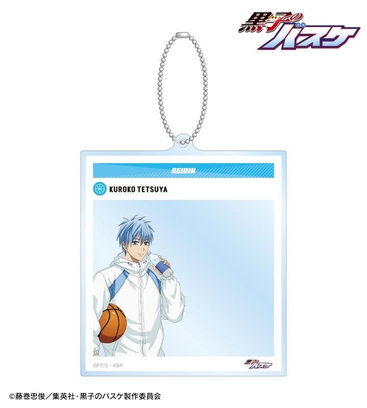 黒子のバスケ　非売品特典ブロマイド　コンプ品 黒子のバスケ サンリオ コラボ 特典 ブロマイド 黄瀬涼太の通販 by ね