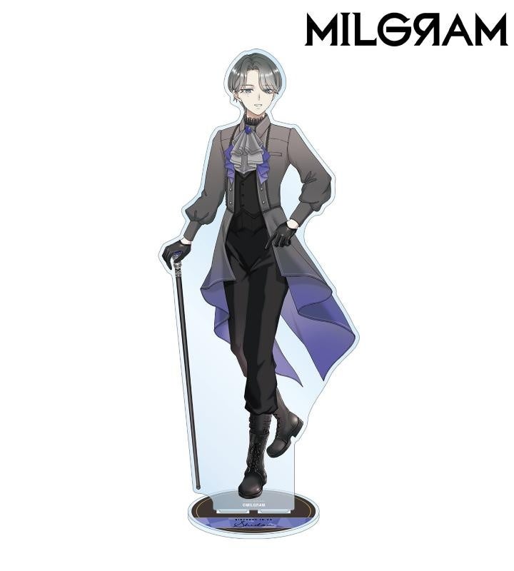 モンスター娘のお医者さん』のAni-Art clear label 商品3種の