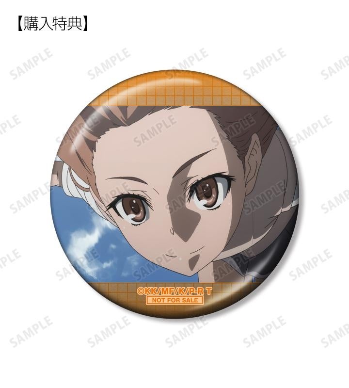 とある科学の超電磁砲T』のトレーディング 御坂美琴オンリー 場面写