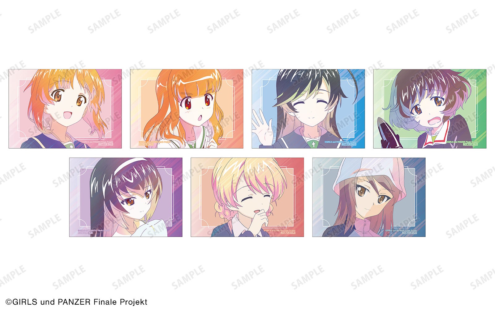 AMNIBUS」が「2025年 大洗あんこう祭 ガルパンミニミニホビーショー