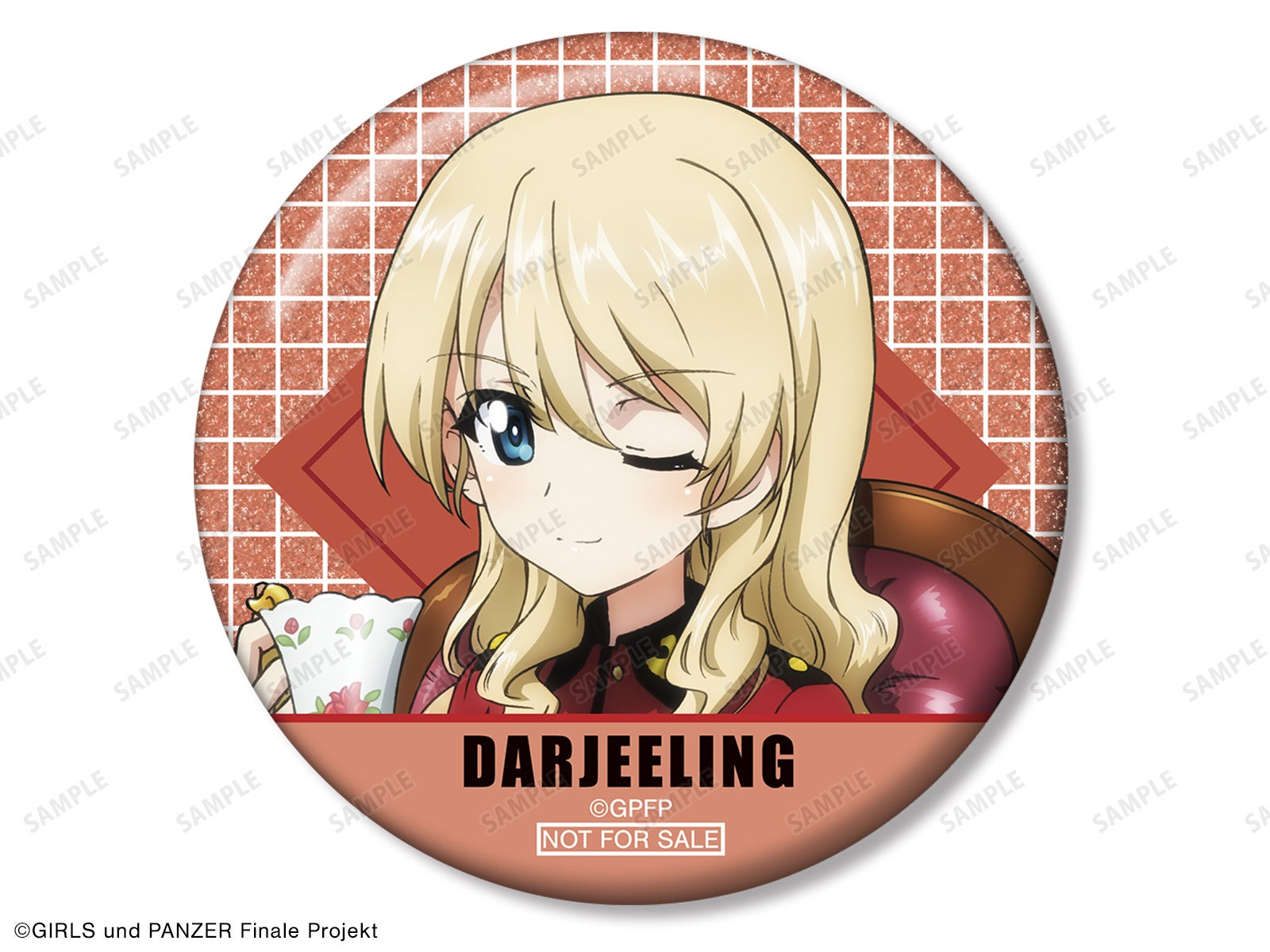 AMNIBUS」が「2025年 大洗あんこう祭 ガルパンミニミニホビーショー