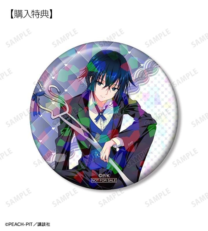 しゅごキャラ あむ グッズセット 58点 しゅごキャラ！』×「木澄 玲生」のコラボレーションアイテムの受注を