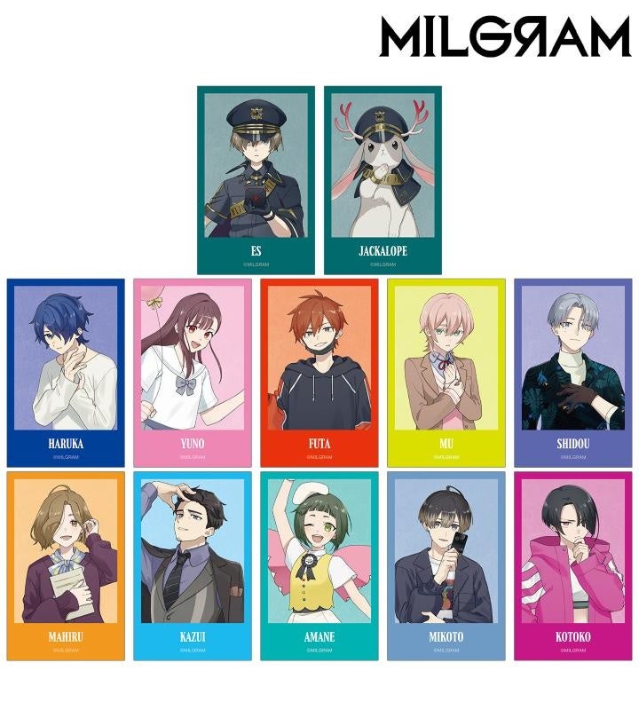 劇場版アニメ「i☆Ris the Movie - Full Energy !! -」』の当たり付き