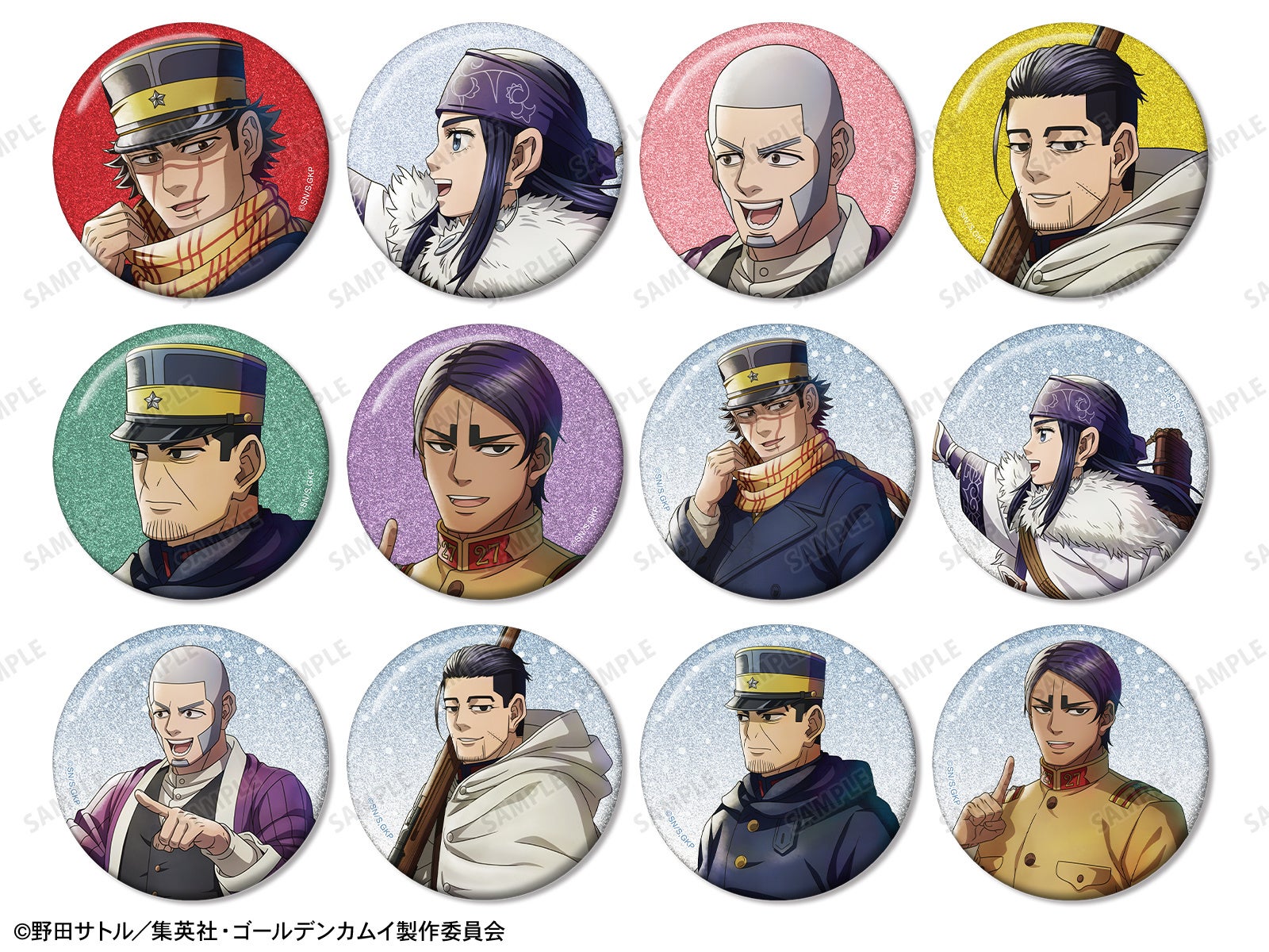 AMNIBUS」が「ジャンプフェスタ2026」に出展決定！TVアニメ