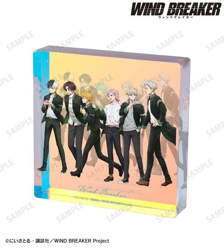 TVアニメ「ダンジョン飯」』の当たり付き一撃コレクション 75mm