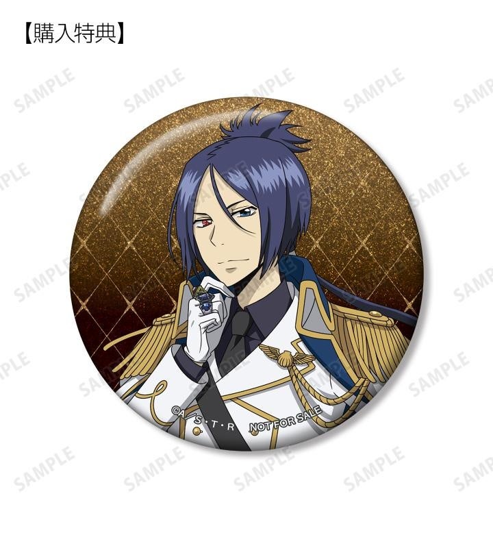 家庭教師ヒットマンREBORN!』の描き下ろし 白衣装ver. トレーディング