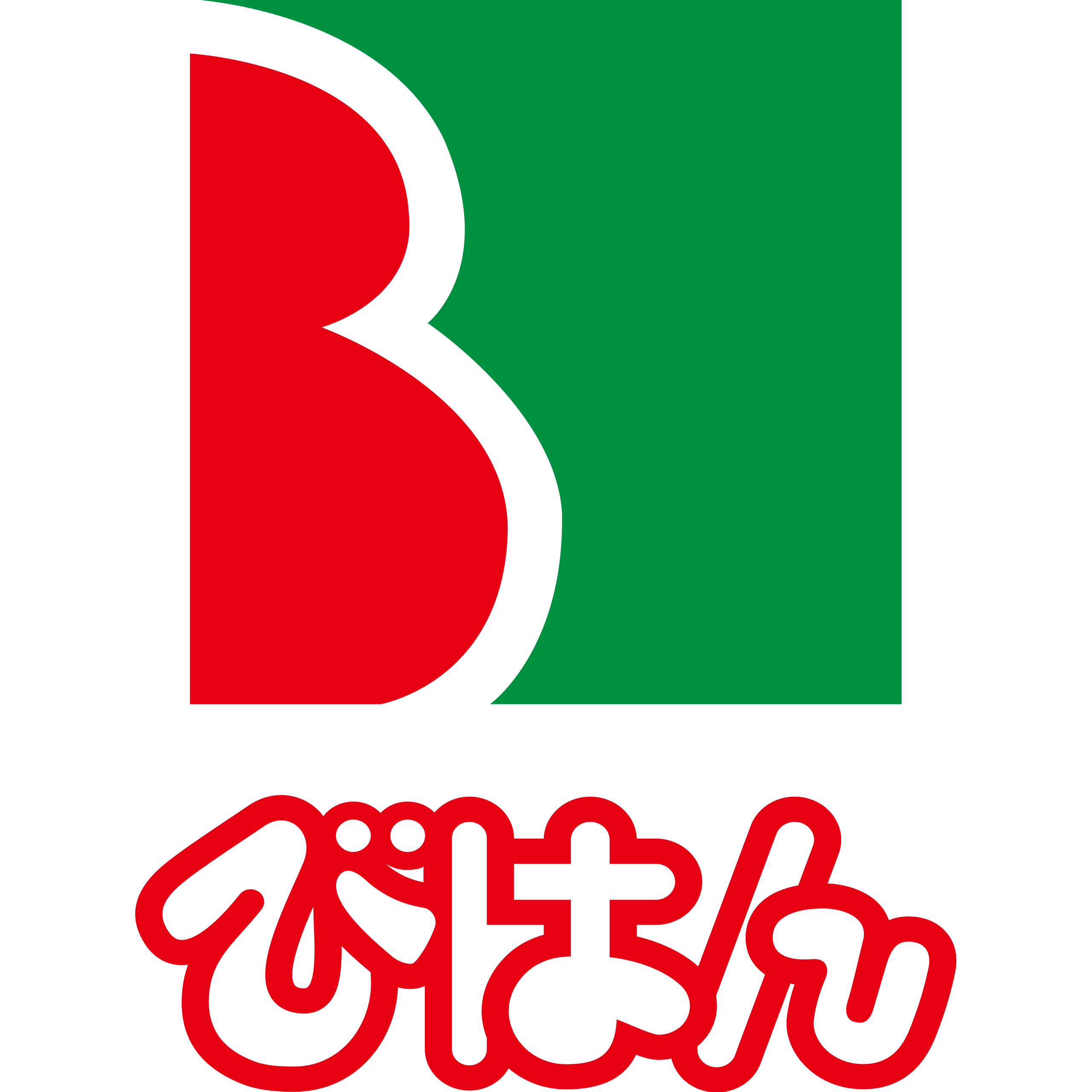 株式会社びはんコーポレーション