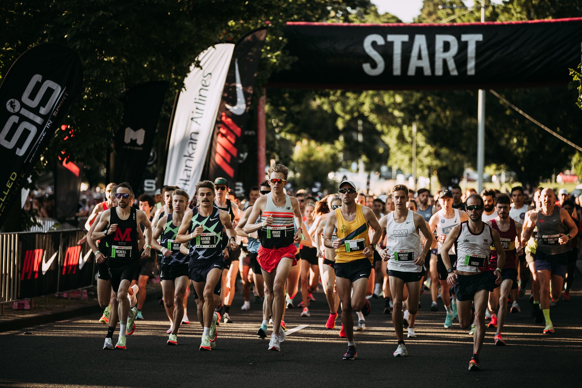 新緑のオーストラリアを駆け抜ける メルボルンマラソン22 日本事務局でのエントリー開始 オーストラリア ビクトリア州政府観光局のプレスリリース 新緑のオーストラリアを駆け抜ける メルボルンマラソン22 日本事務局でのエントリー開始 オーストラリア ビクトリア州政府観光局のプレスリリース