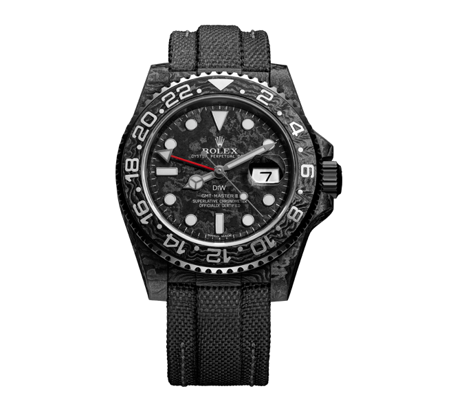 ALL BLACK CARBON ¥7,150,000 税込