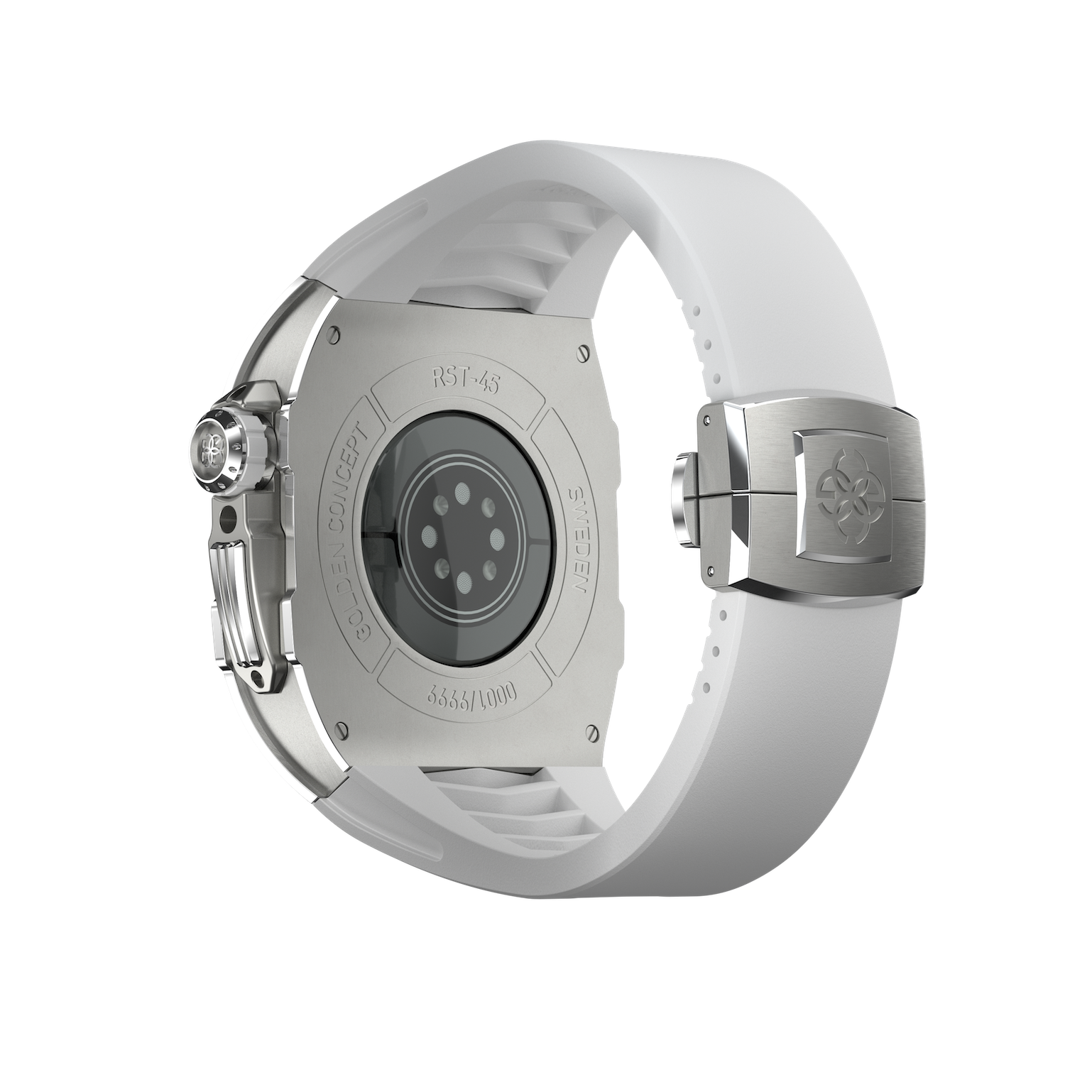 ゴールデンコンセプトの高級アップルウォチケースが、前回即完売となっ